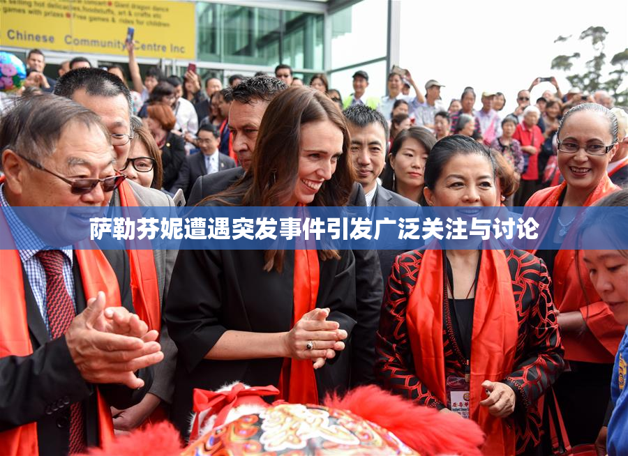 萨勒芬妮遭遇突发事件引发广泛关注与讨论