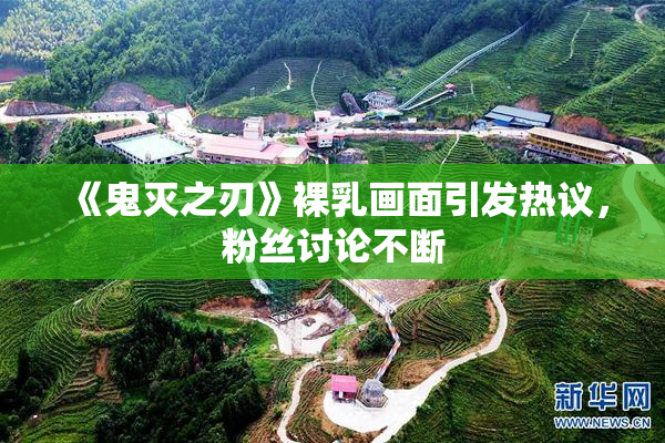 《鬼灭之刃》裸乳画面引发热议，粉丝讨论不断