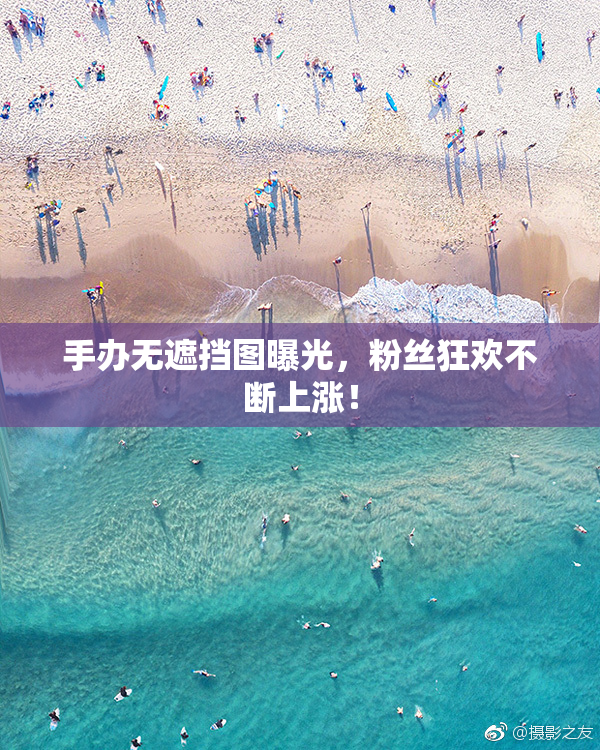 手办无遮挡图曝光，粉丝狂欢不断上涨！