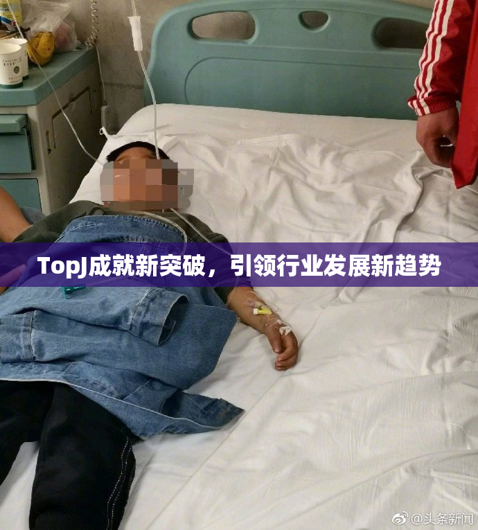 TopJ成就新突破，引领行业发展新趋势