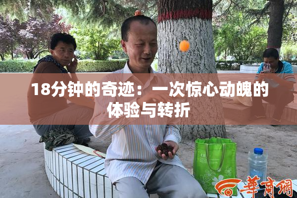 18分钟的奇迹：一次惊心动魄的体验与转折