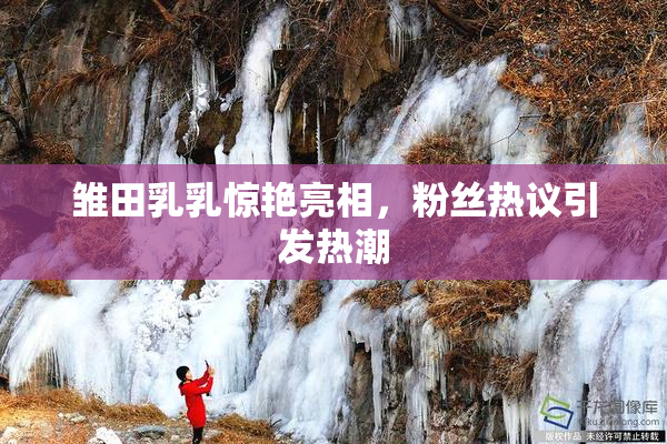 雏田乳乳惊艳亮相，粉丝热议引发热潮