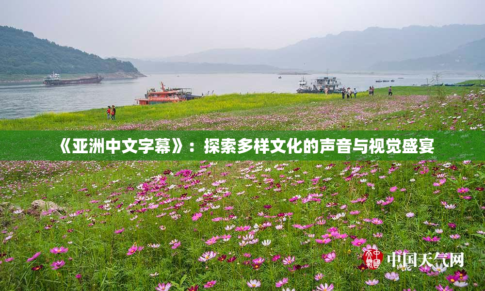 《亚洲中文字幕》：探索多样文化的声音与视觉盛宴
