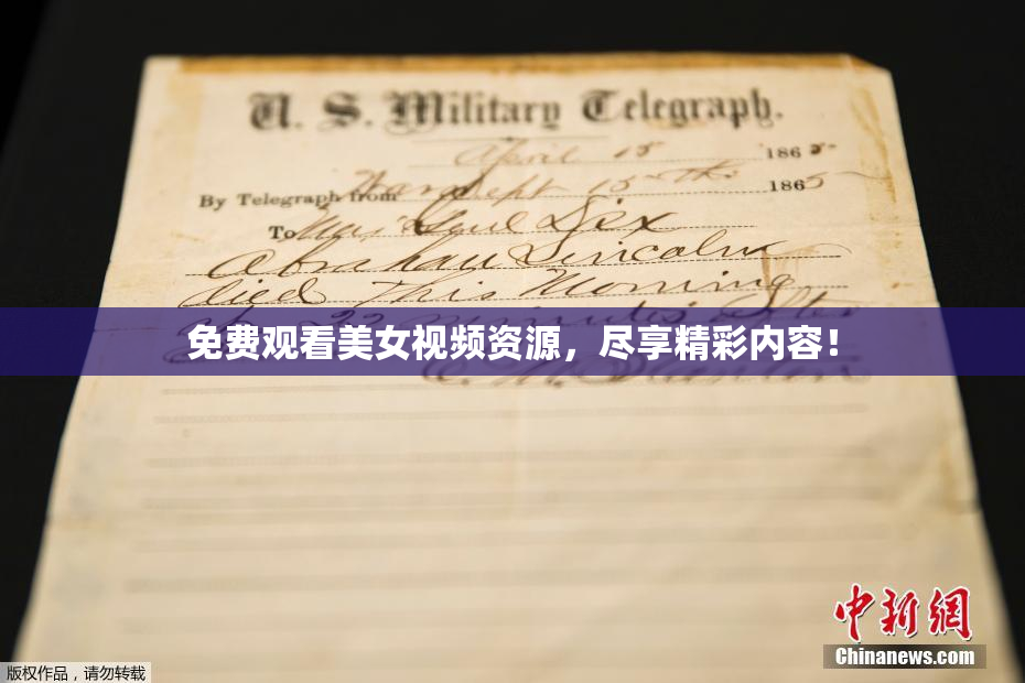 免费观看美女视频资源，尽享精彩内容！