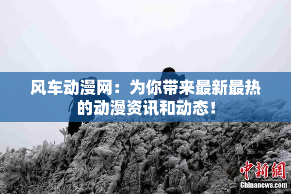 风车动漫网：为你带来最新最热的动漫资讯和动态！