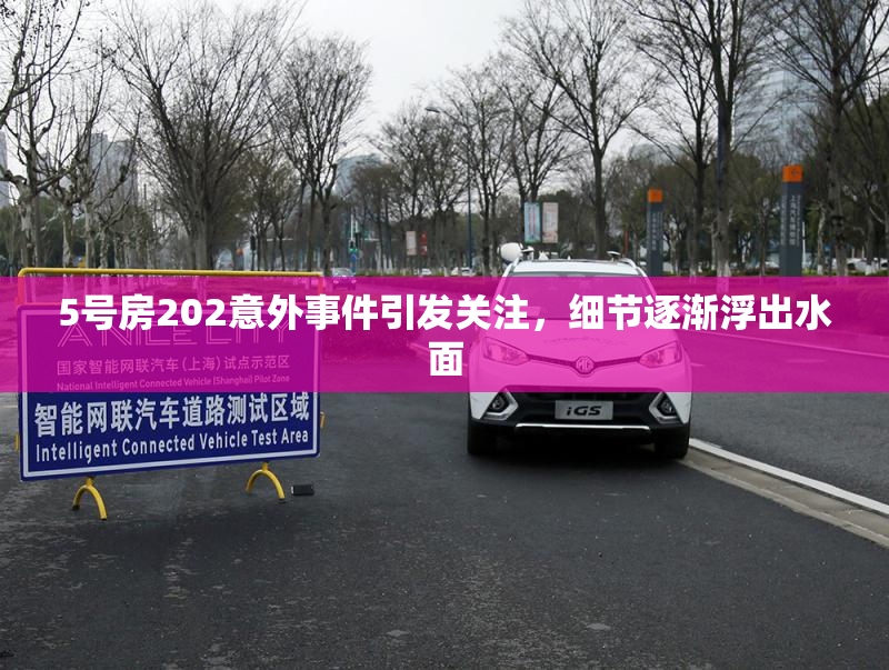 5号房202意外事件引发关注，细节逐渐浮出水面