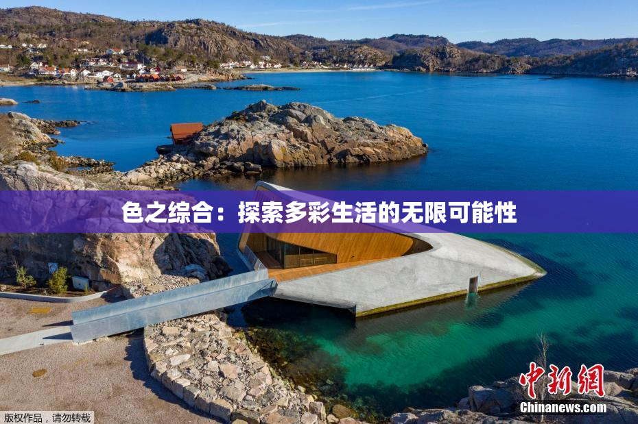 色之综合：探索多彩生活的无限可能性