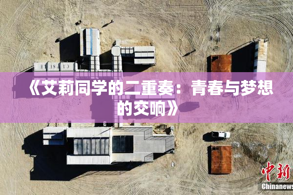 《艾莉同学的二重奏：青春与梦想的交响》