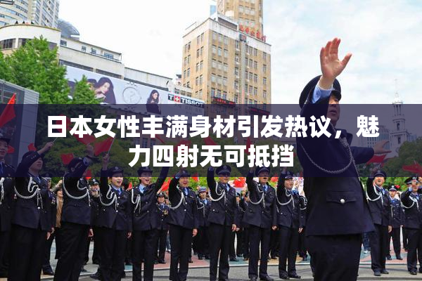 日本女性丰满身材引发热议，魅力四射无可抵挡