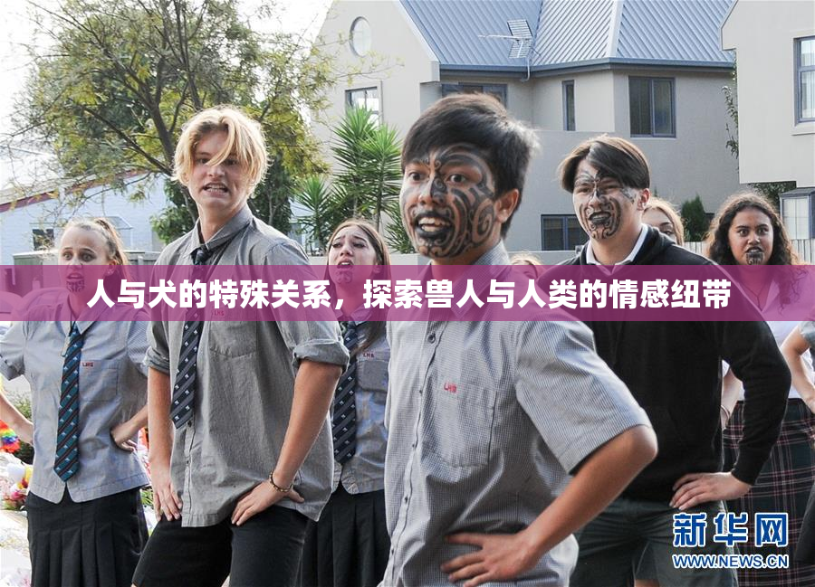 人与犬的特殊关系，探索兽人与人类的情感纽带