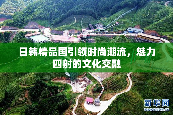 日韩精品国引领时尚潮流，魅力四射的文化交融