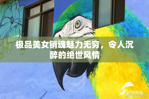 极品美女销魂魅力无穷，令人沉醉的绝世风情