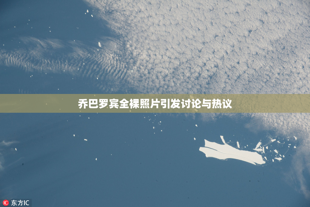 乔巴罗宾全裸照片引发讨论与热议
