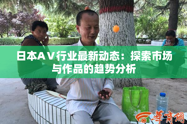 日本AⅤ行业最新动态：探索市场与作品的趋势分析