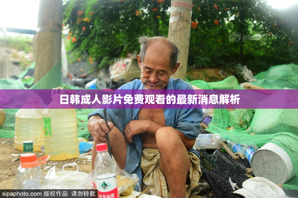 日韩成人影片免费观看的最新消息解析