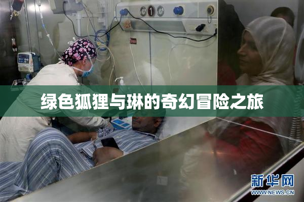 绿色狐狸与琳的奇幻冒险之旅