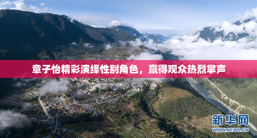 章子怡精彩演绎性别角色，赢得观众热烈掌声