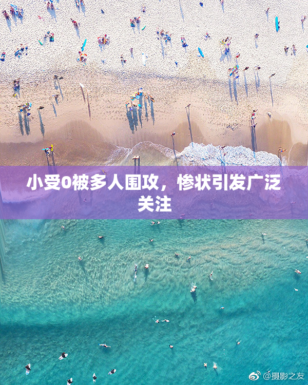 小受0被多人围攻，惨状引发广泛关注