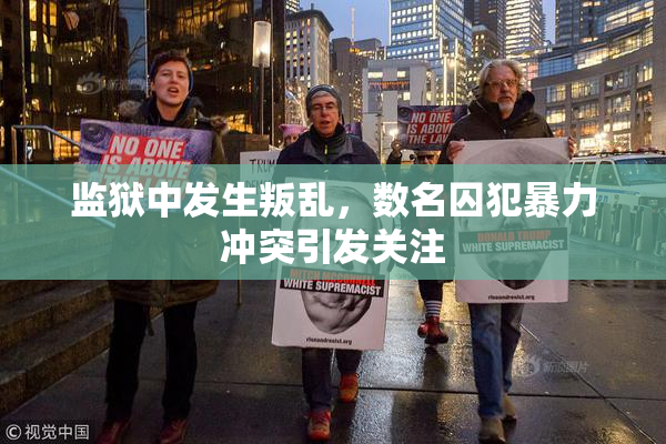 监狱中发生叛乱，数名囚犯暴力冲突引发关注