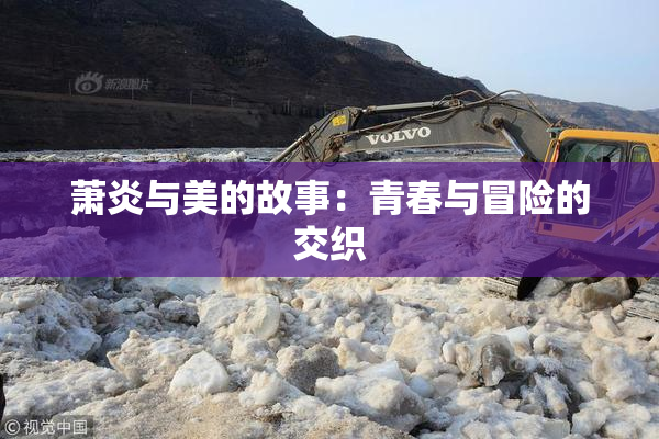 萧炎与美的故事：青春与冒险的交织