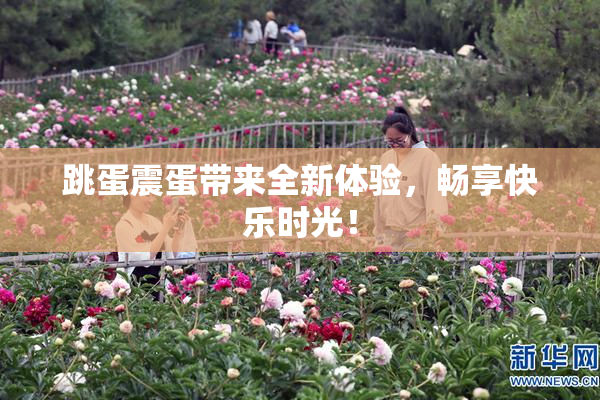 跳蛋震蛋带来全新体验，畅享快乐时光！