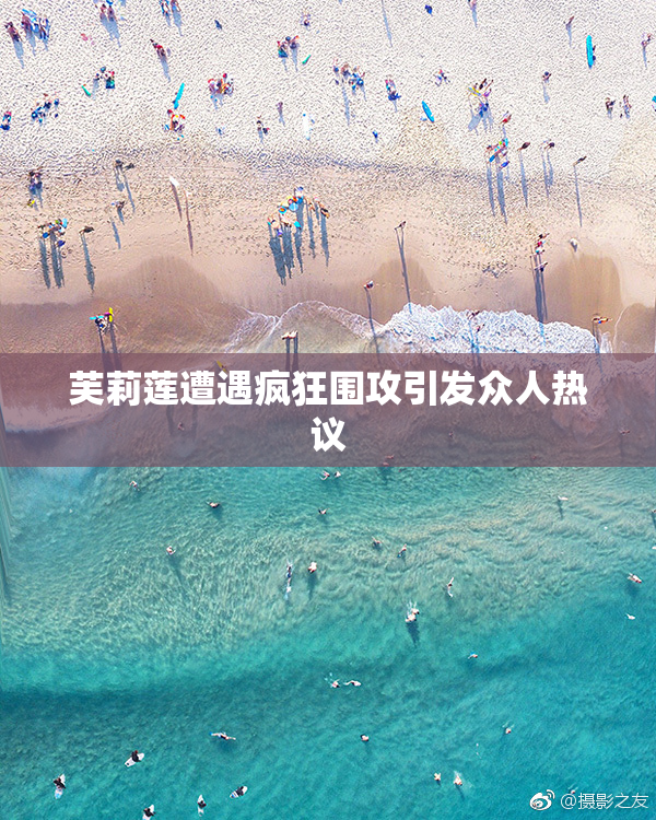 芙莉莲遭遇疯狂围攻引发众人热议