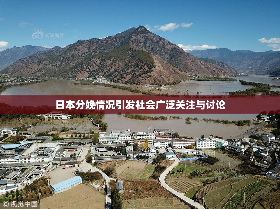 日本分娩情况引发社会广泛关注与讨论