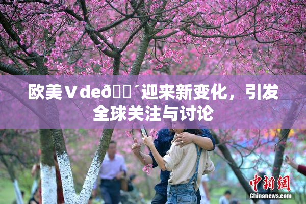 欧美Ⅴde🔴迎来新变化，引发全球关注与讨论