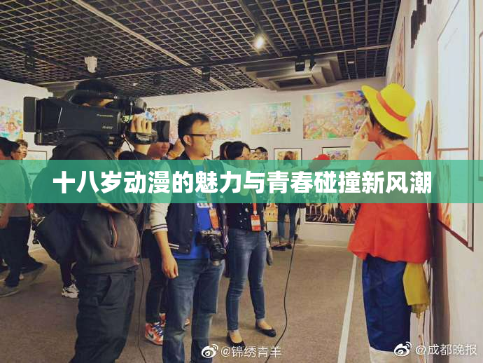 十八岁动漫的魅力与青春碰撞新风潮