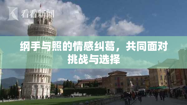 纲手与照的情感纠葛，共同面对挑战与选择