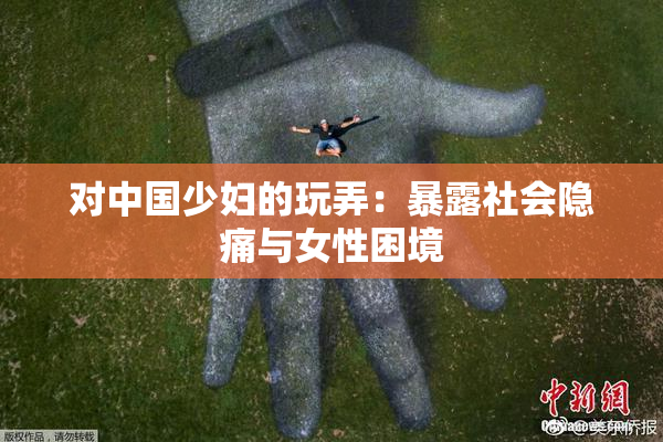 对中国少妇的玩弄：暴露社会隐痛与女性困境