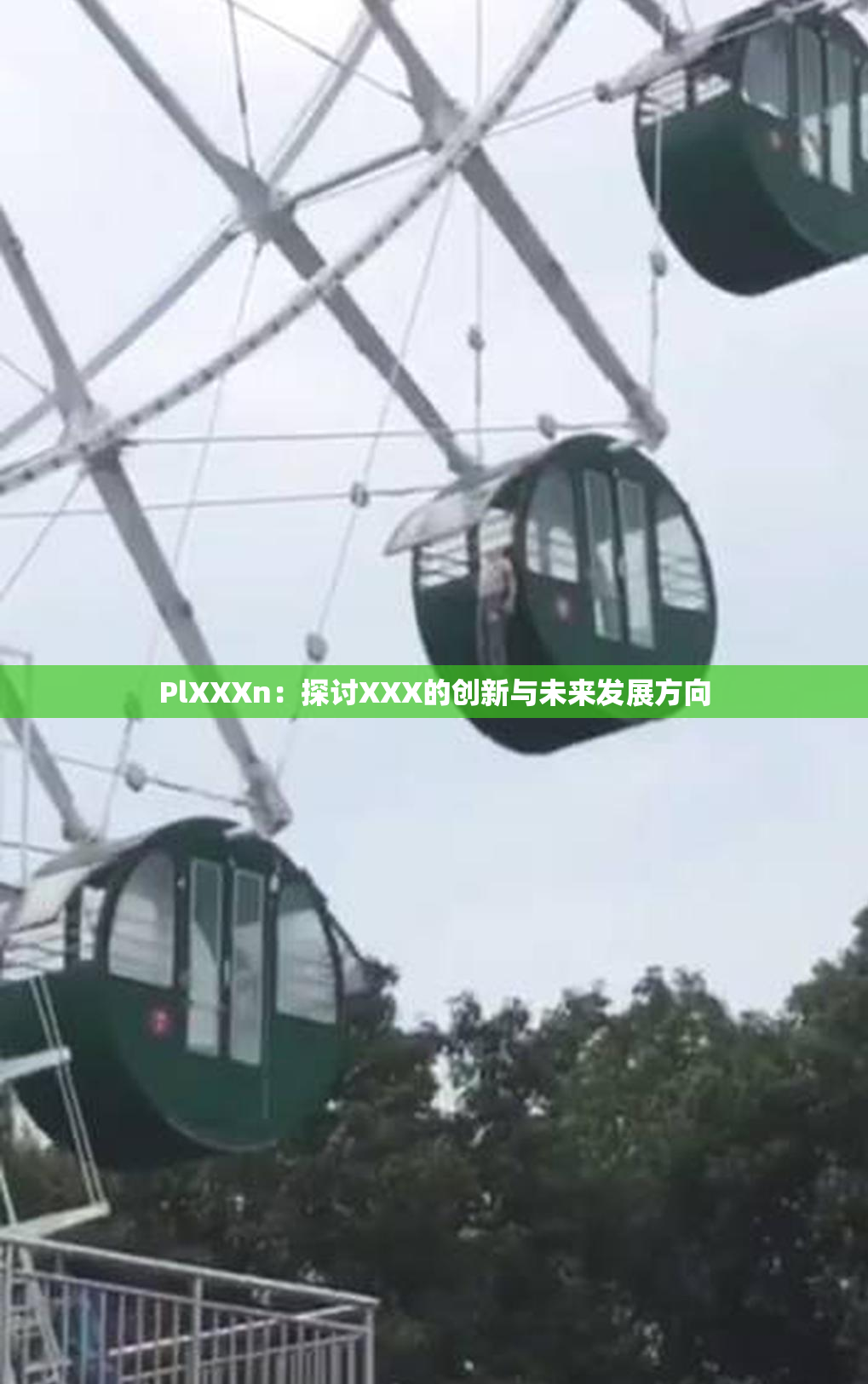 PlXXXn：探讨XXX的创新与未来发展方向