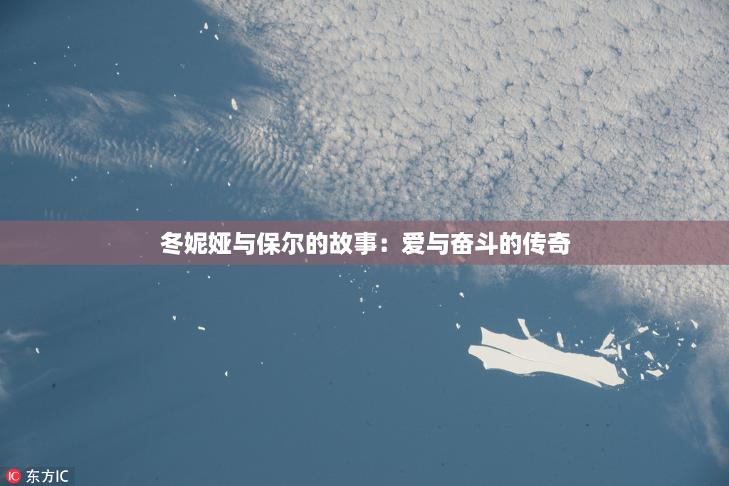 冬妮娅与保尔的故事：爱与奋斗的传奇