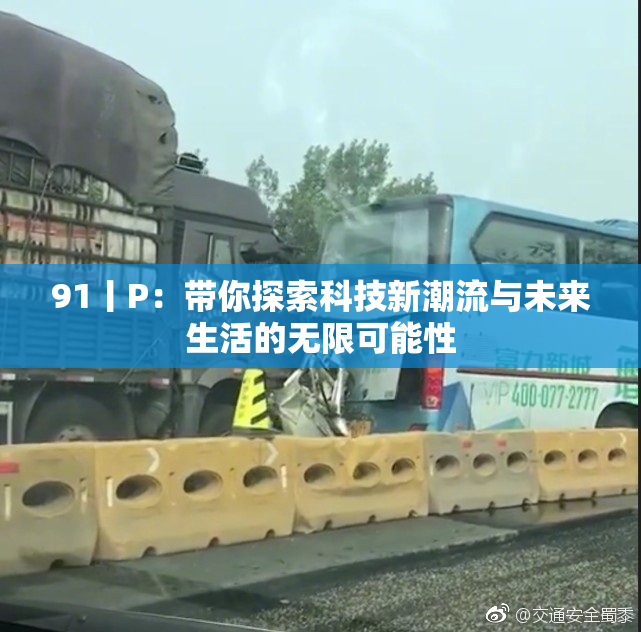 91丨P：带你探索科技新潮流与未来生活的无限可能性
