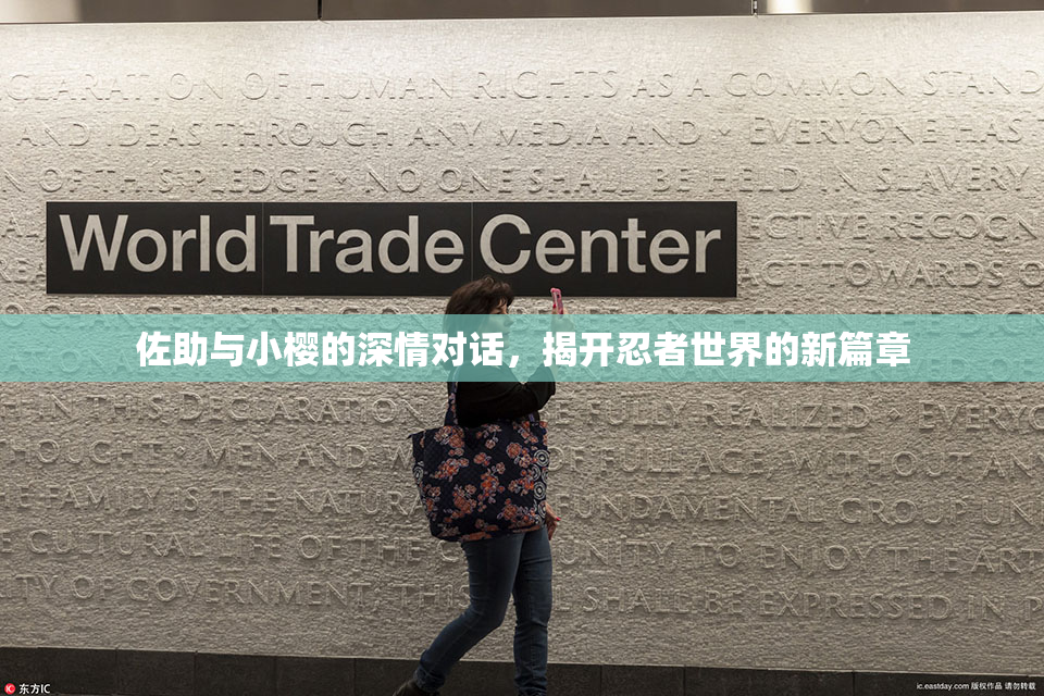 佐助与小樱的深情对话，揭开忍者世界的新篇章