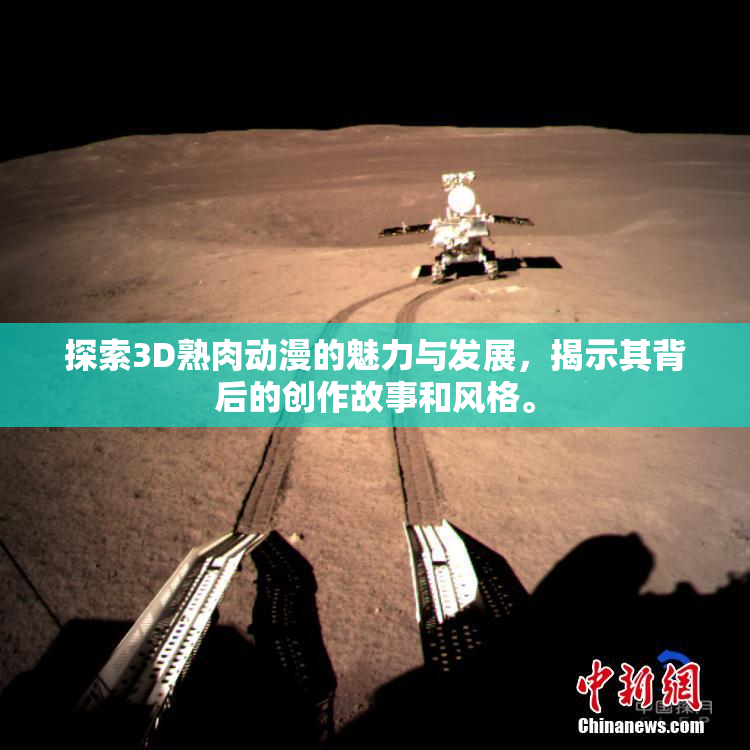 探索3D熟肉动漫的魅力与发展，揭示其背后的创作故事和风格。