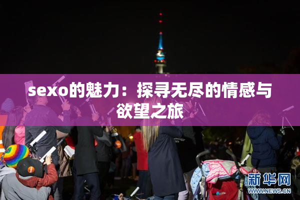 sexo的魅力：探寻无尽的情感与欲望之旅