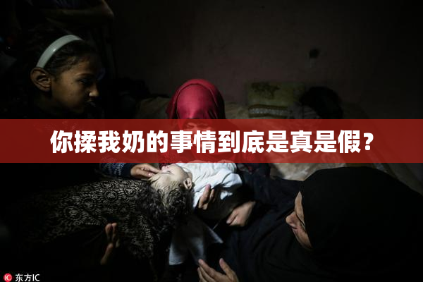 你揉我奶的事情到底是真是假？