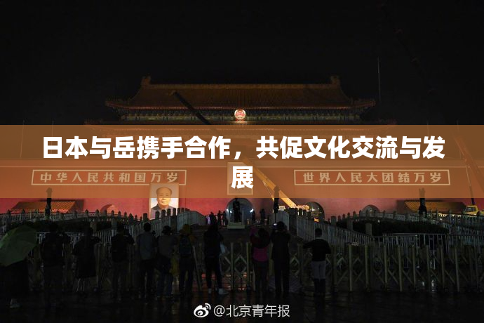 日本与岳携手合作，共促文化交流与发展