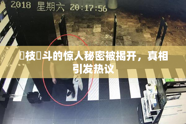 狛枝凪斗的惊人秘密被揭开，真相引发热议