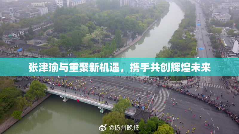 张津瑜与重聚新机遇，携手共创辉煌未来