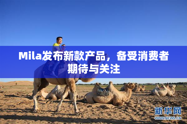 Mila发布新款产品，备受消费者期待与关注