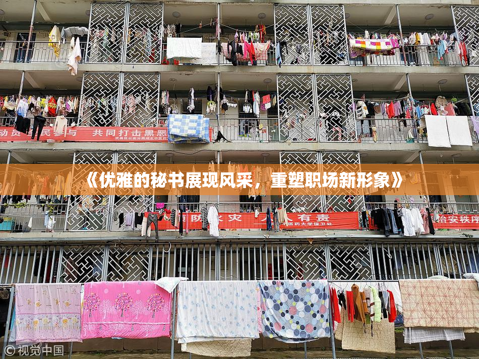 《优雅的秘书展现风采，重塑职场新形象》