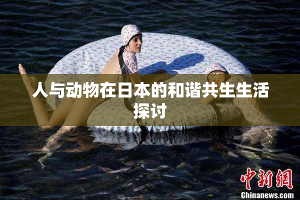 人与动物在日本的和谐共生生活探讨