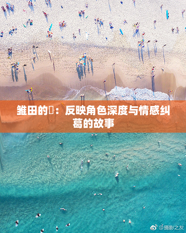 雏田的婬：反映角色深度与情感纠葛的故事