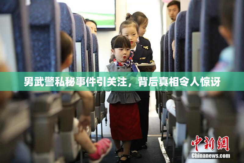 男武警私秘事件引关注，背后真相令人惊讶