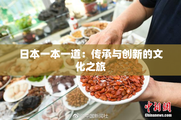 日本一本一道：传承与创新的文化之旅