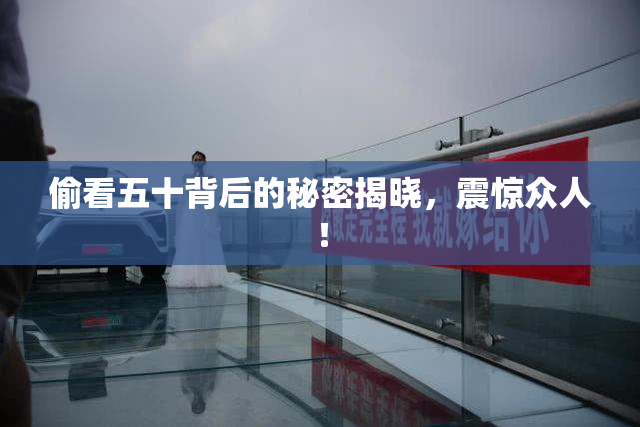 偷看五十背后的秘密揭晓，震惊众人！