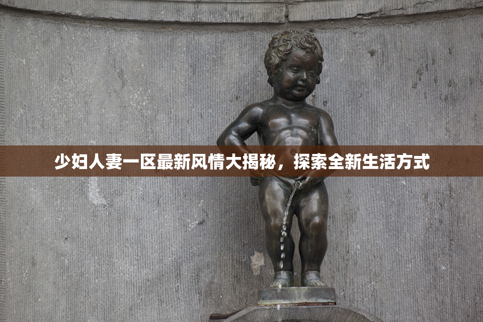 少妇人妻一区最新风情大揭秘，探索全新生活方式