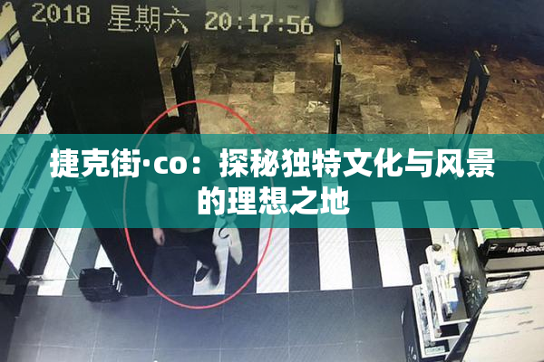 捷克街·co：探秘独特文化与风景的理想之地
